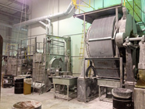 Spray Drying Process - Elan Technology