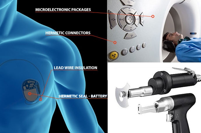 Ceramic Manufacturer Elan Technology for the Automotive Industry