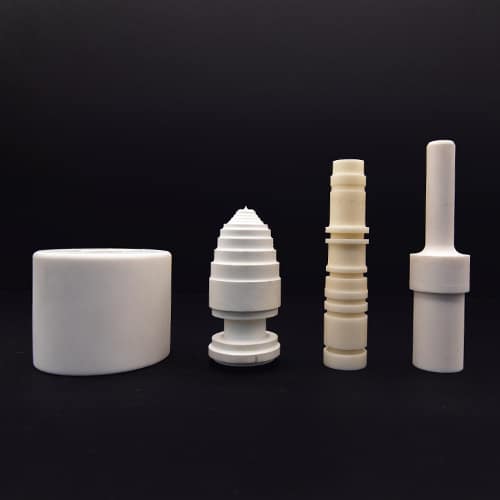 Advanced Ceramic Material Properties