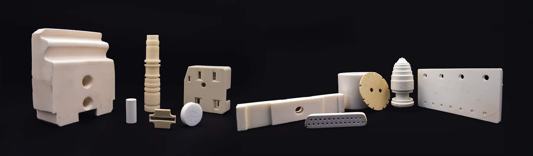 Advanced Ceramic Materials Manufacturer