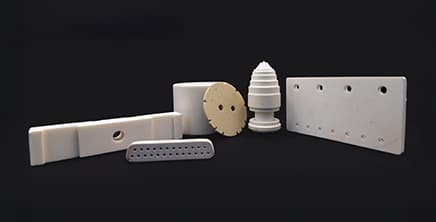 Keramik Materialien