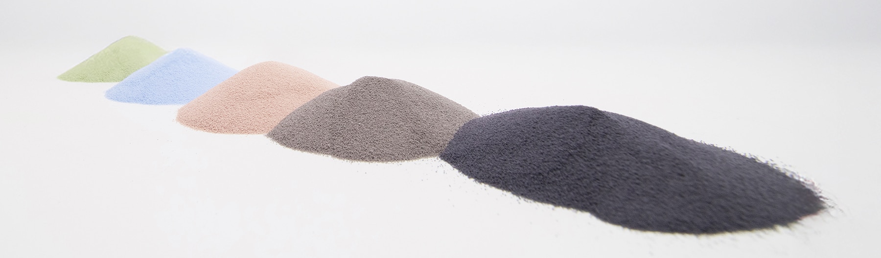 Spray Drying Process